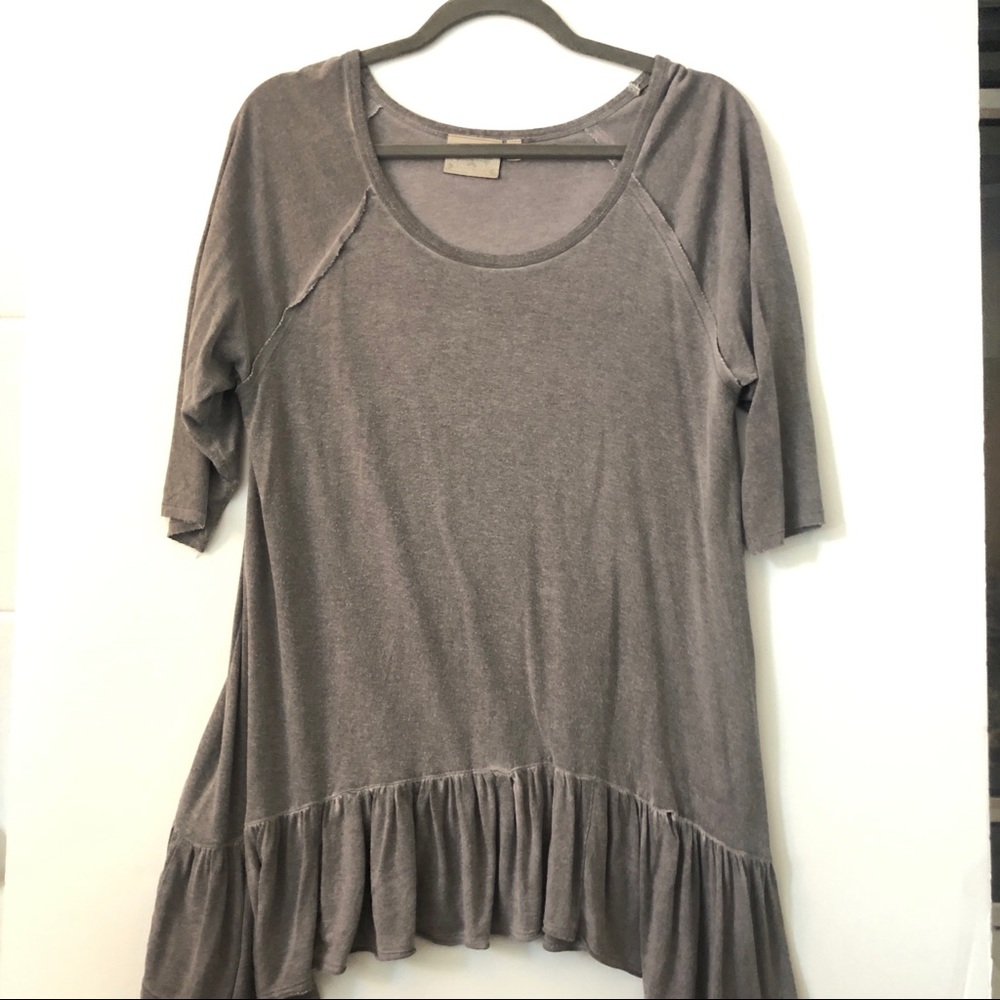 Anthropologie Dantelle top - Picture 3 of 7